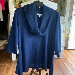 New directions 2XL turtleneck